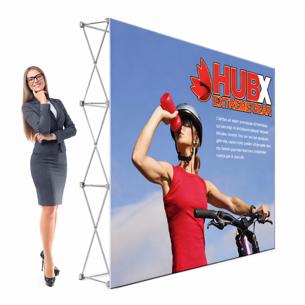 Display Retractil Display Pared Retráctil – Aranda Online