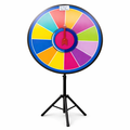 Ruleta Prefabricada