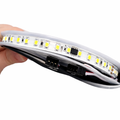 Rollo de Cinta de Movimiento de Luz Led