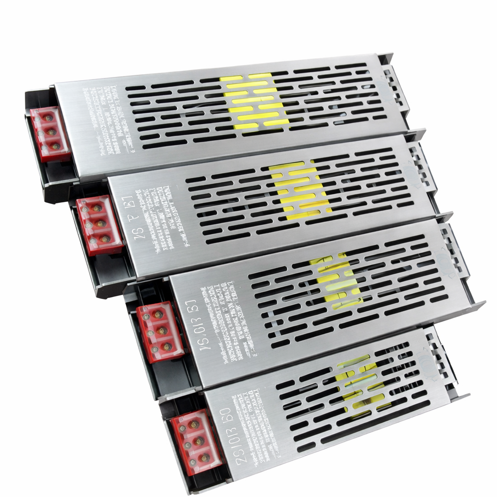 Transformador de Amperios