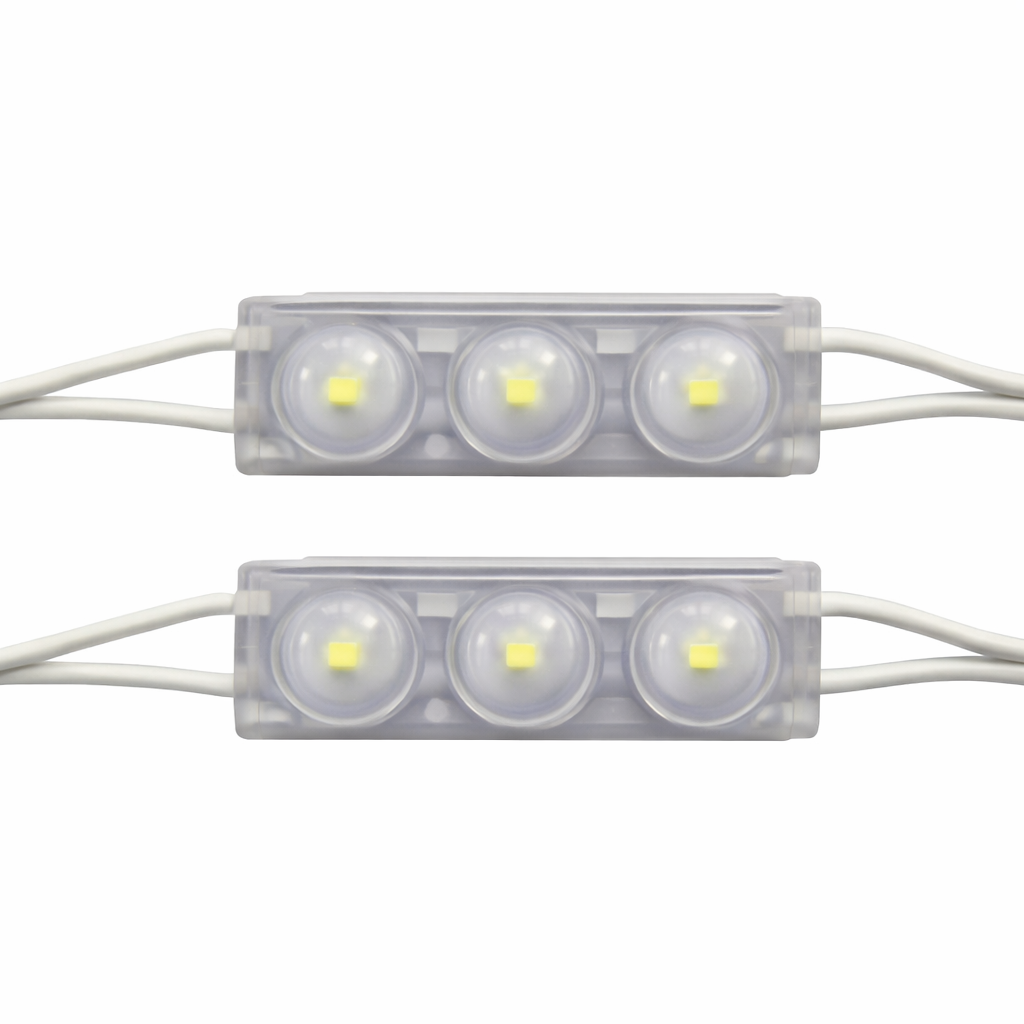 Pastilla Mini LED Blanca para Iluminación Comercial (110V)