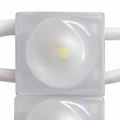 Pastilla Mini LED Blanca de 3 Luces para Iluminación Comercial (12V)