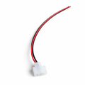 Conector 12V para Neón Flex Led